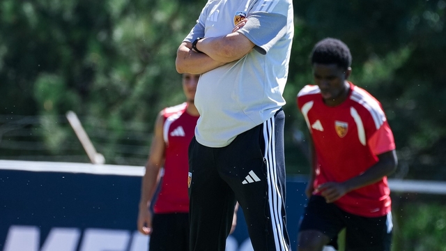 Kayserispor; Iğdır FK maçı hazırlıklarını tamamladı