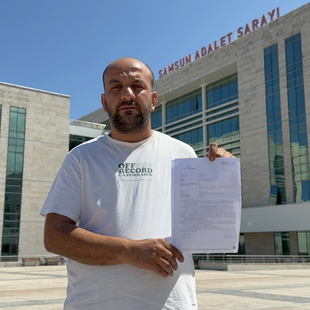 Velayet babada ancak gizlilik kararı çocukların sağlık ve tedavi sürecini k...