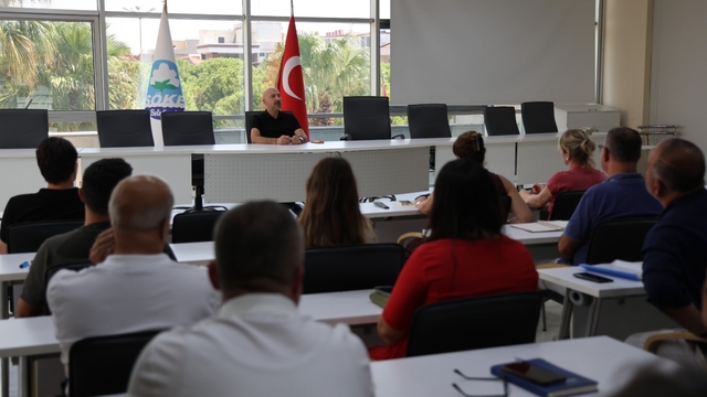 Başkan Arıkan: "Sökemiz yatırımlar çağını yaşıyor"