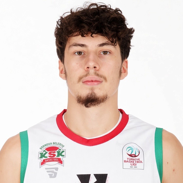 Efe Sarıca ve Altan Çamoğlu, Körfez Basket'te