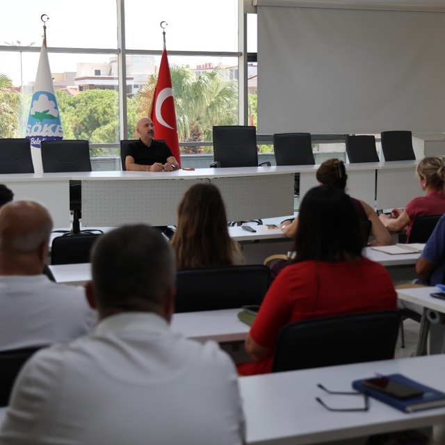 Başkan Arıkan: "Sökemiz yatırımlar çağını yaşıyor"
