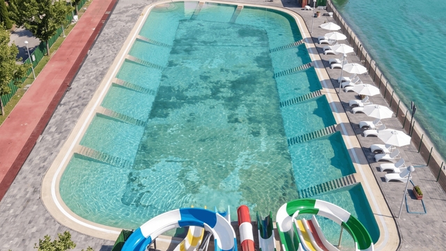 İç Anadolu'nun en büyük Aqua Parkı Kayseri'de kapılarını açıyor
İlk iki gün ücretsiz