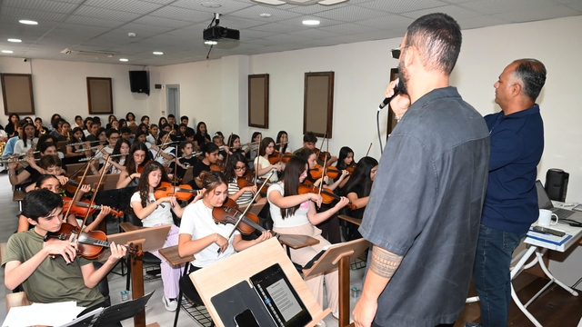 Kemer'de 30 Ağustos Zafer Bayramı hazırlıkları sürüyor
