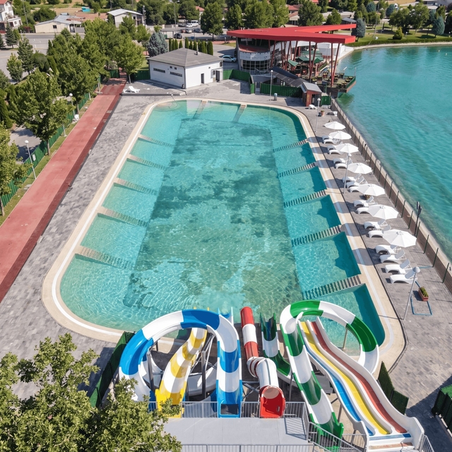 İç Anadolu'nun en büyük aqua parkı Kayseri'de açıyor
Başkan Büyükkılıç'ın t...