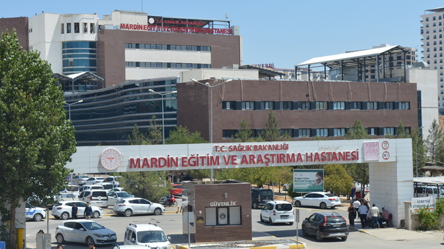 Mardin'de 16 yaşındaki Devran, dedesinin evinde ölü bulundu