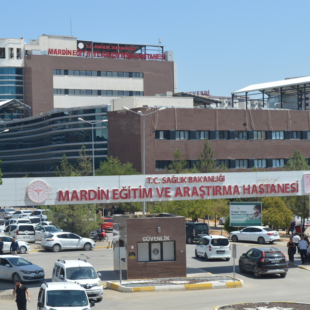 Mardin'de 16 yaşındaki Devran, dedesinin evinde ölü bulundu