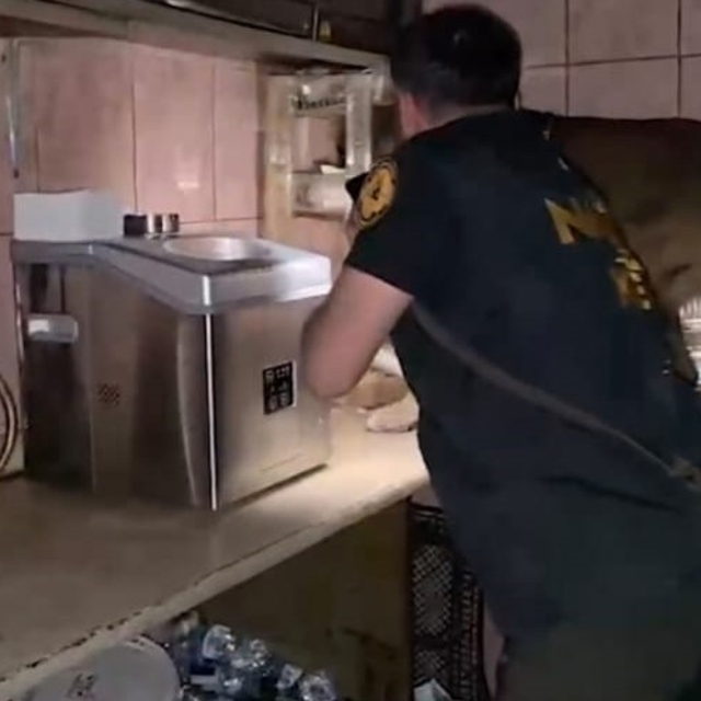 Bitlis'te uyuşturucu operasyonunda 11 tutuklama