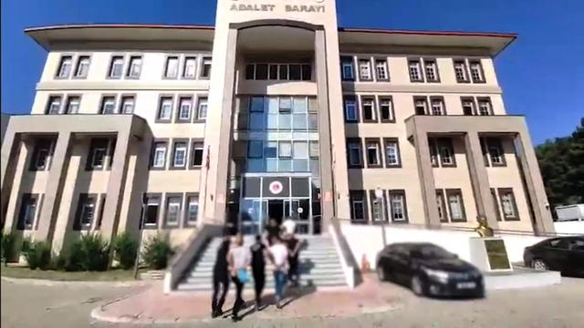 Galeri