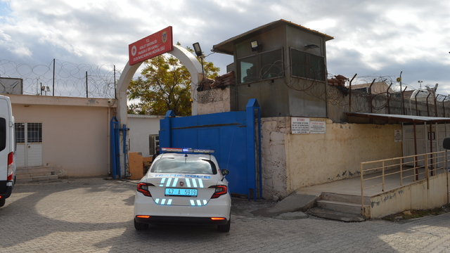 Mardin'de sağlık çalışanlarını tehdit eden şüpheli tutuklandı