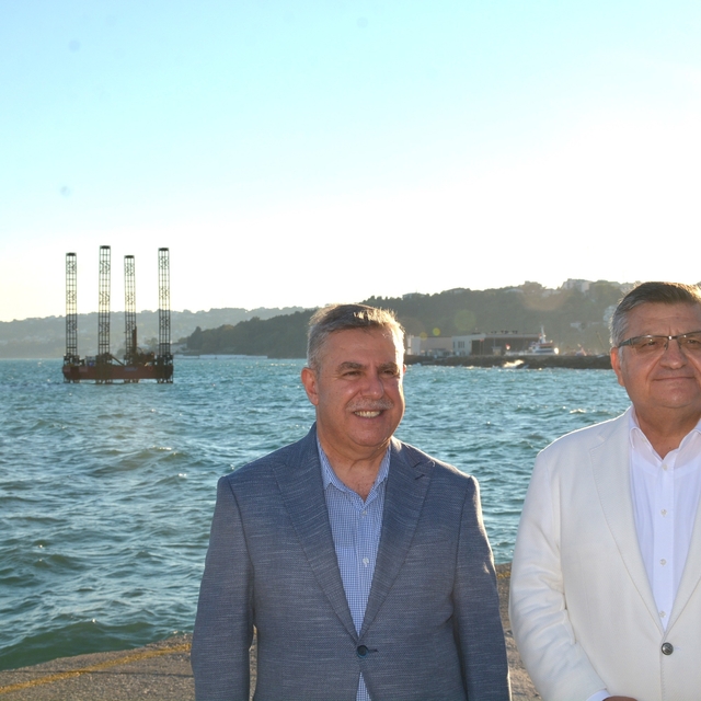 "Yat ve Kruvaziyer Limanı Projesi" ile Sinop turizmi güçlenecek