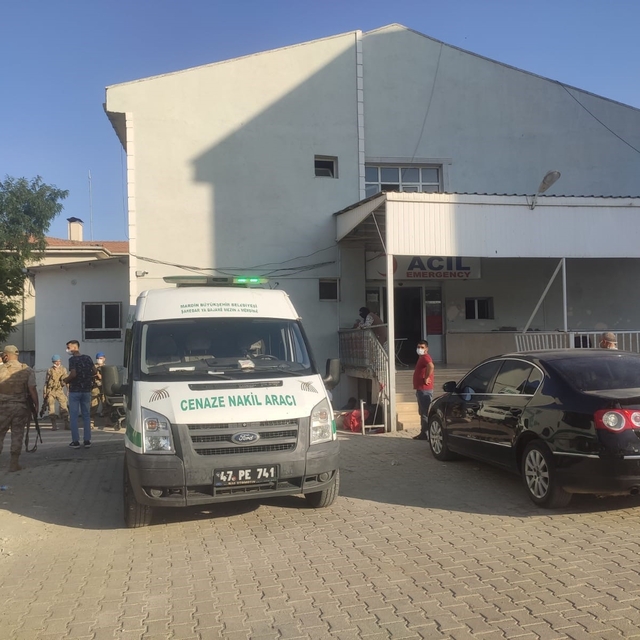 Mazıdağı'nda 16 yaşındaki çocuk evinde ölü bulundu