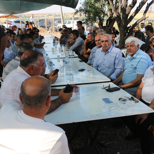 Narin Güran mezarı başında anıldı