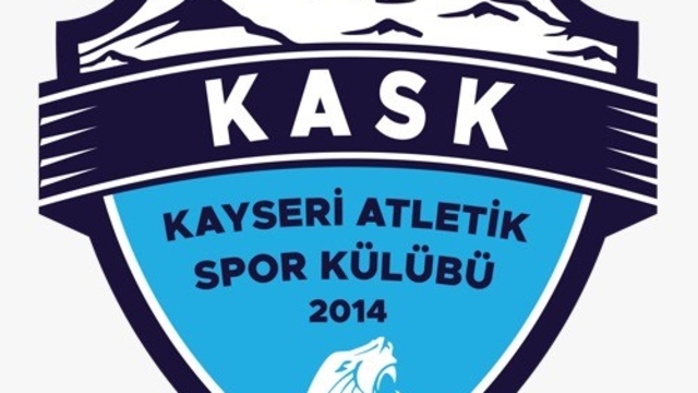 Kayseri Atletikspor'un fikstürü belli oldu
Mavi-beyazlılar sezona deplasmanda başlıyor