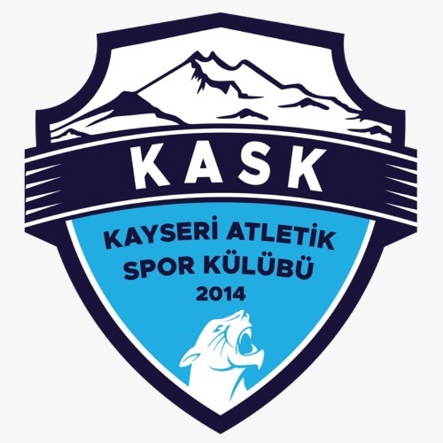 Kayseri Atletikspor'un fikstürü belli oldu
Mavi-beyazlılar sezona deplasman...