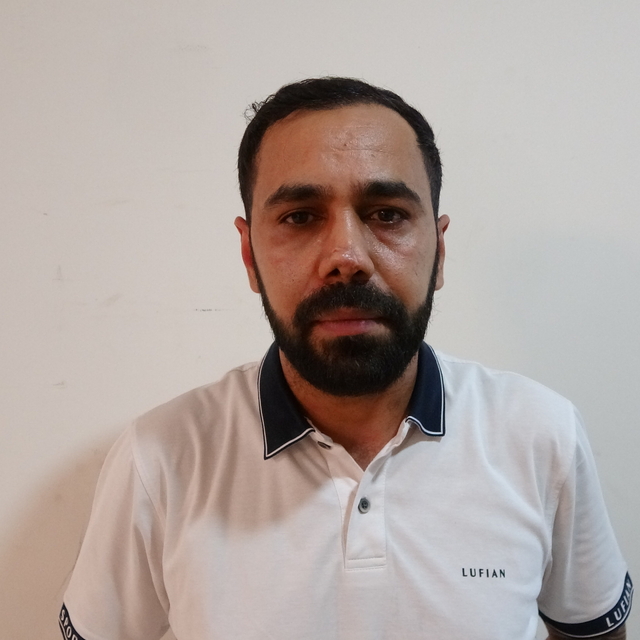 Ameliyat sonrası burnunda iz oluştuğunu iddia edip, tedavi masrafı için has...