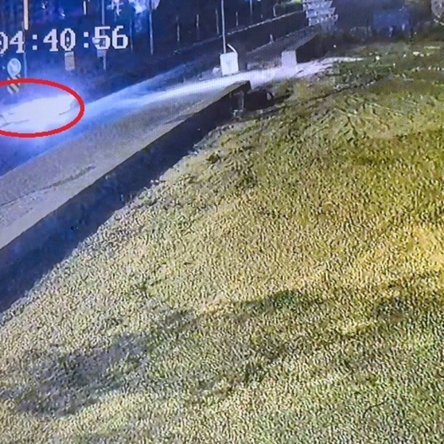 Antalya'da iki otomobil çarpıştı: 2 ölü, 3 yaralı
Feci kaza güvenlik kamera...