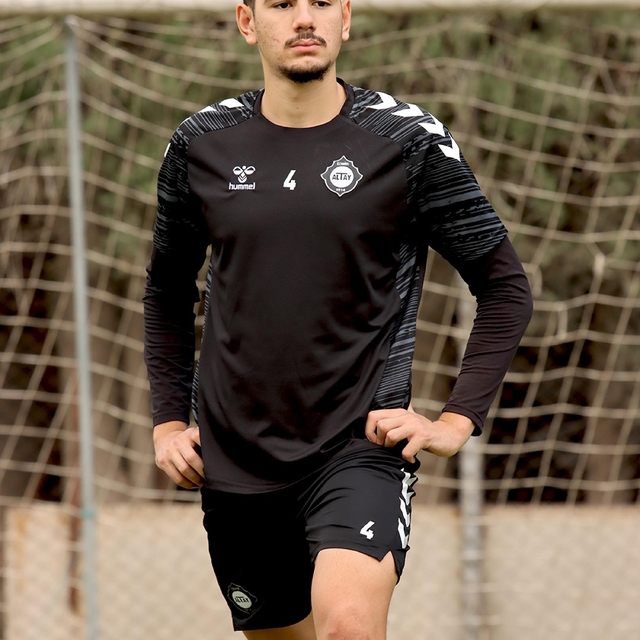 Altay'da Arif takıma döndü