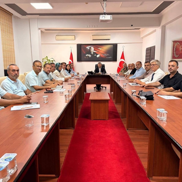 Akçakoca'da hayat boyu öğrenme için yeni dönem hazırlığı