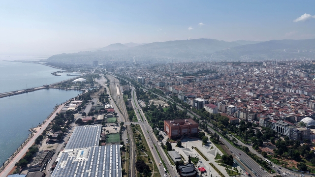 Karadeniz'de alerjik hava yolu hastalıklarına dikkat