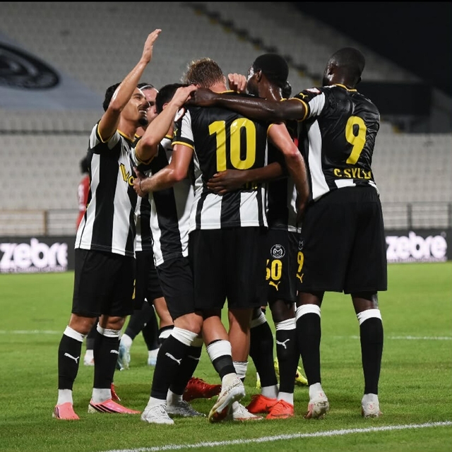 Manisa FK galibiyete odaklandı