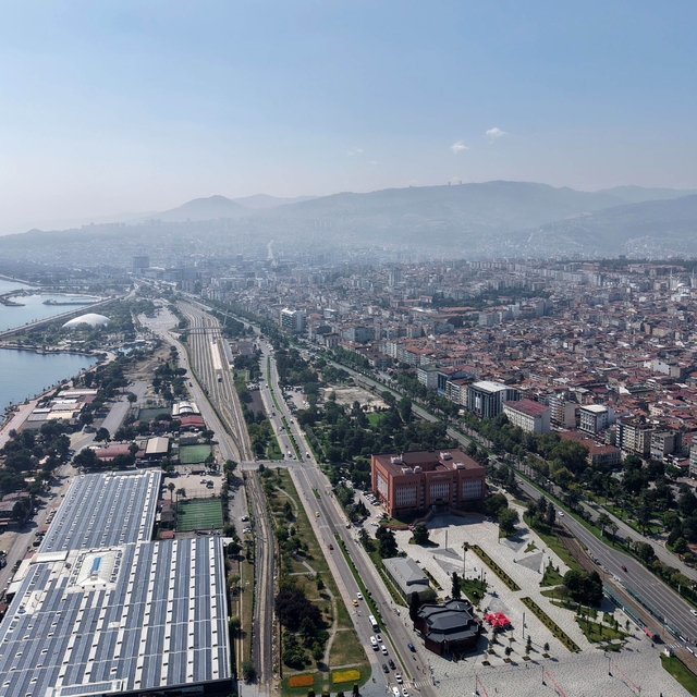 Karadeniz'de alerjik hava yolu hastalıklarına dikkat