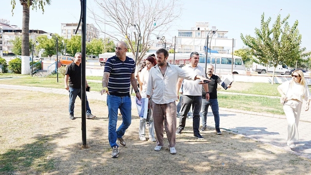 Germencik'te sokaklar festival coşkusuyla renklenecek
