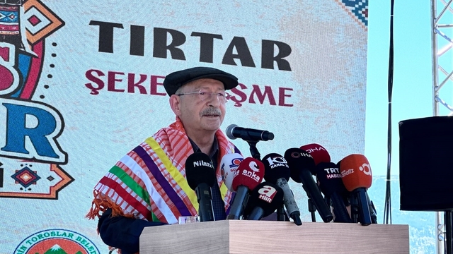 Kılıçdaroğlu: Verin iktidarı, göreceksiniz hizmet nasıl olur