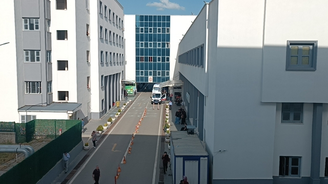 Galeri