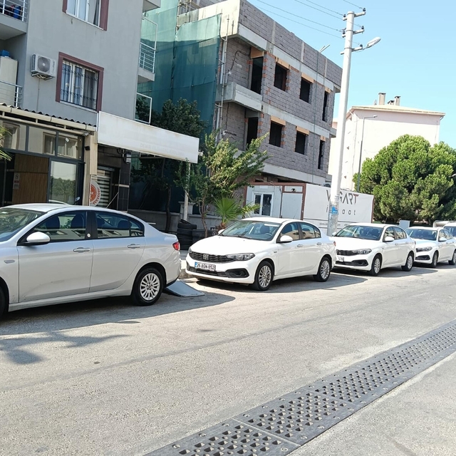 Kiralık araç sektöründeki yeni düzenleme esnafı memnun etti