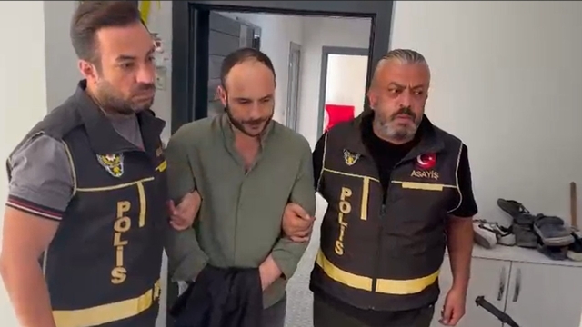 Osmaniye'de 7,5 yıl önceki çifte cinayet aydınlatıldı, şüpheli tutuklandı