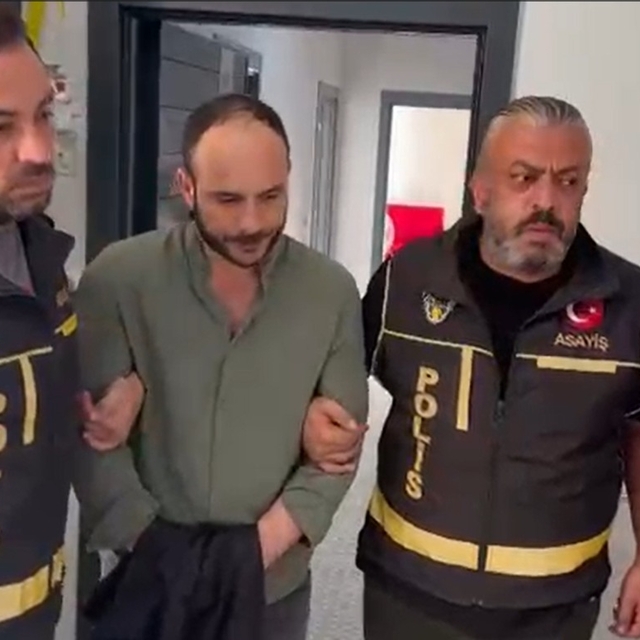 Osmaniye'de 7,5 yıl önceki çifte cinayet aydınlatıldı, şüpheli tutuklandı