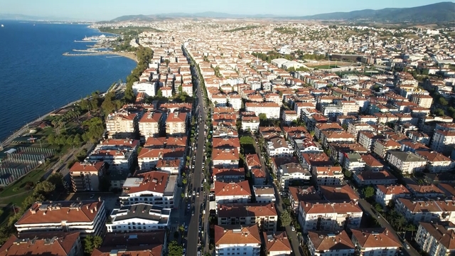 Marmara'da peş peşe depremler: "Öncü deprem demek bugün mümkün değil"