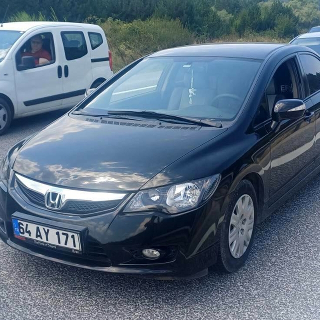 Bilecik'te zincirleme trafik kazası