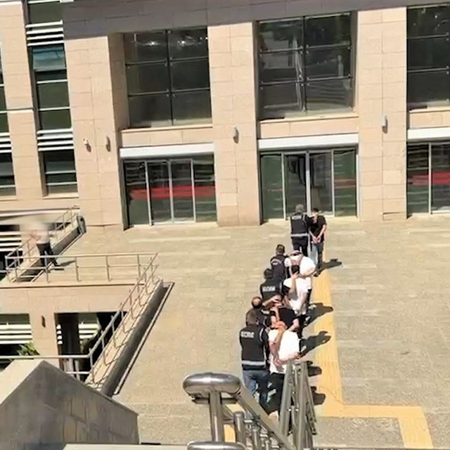 Batman'da silahlı saldırı olayında 3 tutuklama