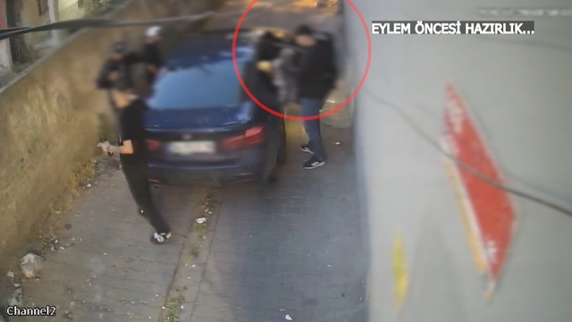 Batman'da silahlı saldırı olaylarına ilişkin 3 tutuklama