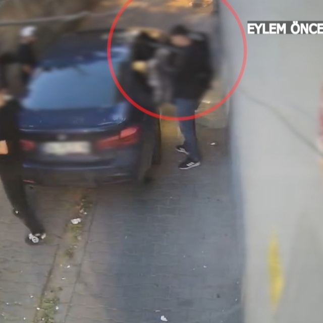 Batman'da silahlı saldırı olaylarına ilişkin 3 tutuklama