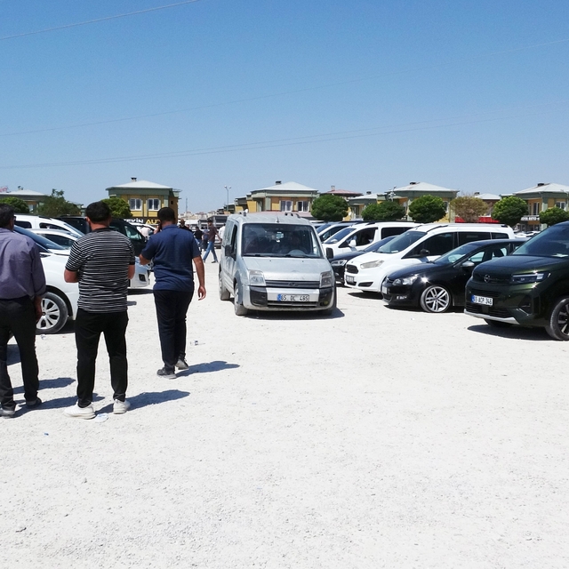 Altının yükselişi ve düşüşü ikinci el piyasasını etkiliyor
