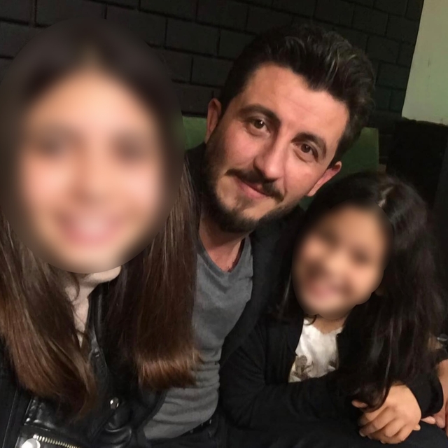 Kurtarıldığı gemi de vuruldu: Türk gemici hayatını kaybetti