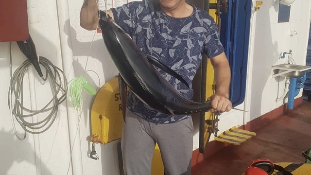 Rusya açıklarında saldırıya uğrayan gemide ölen aşçının amcası, aralarındaki son konuşmayı anlattı