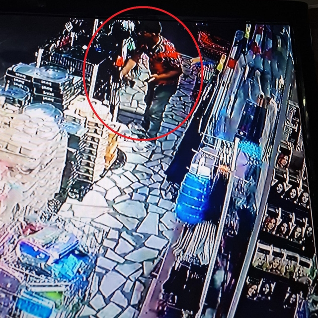 Diyarbakır'da aynı marketten 2 gün üst üste vantilatör çaldı