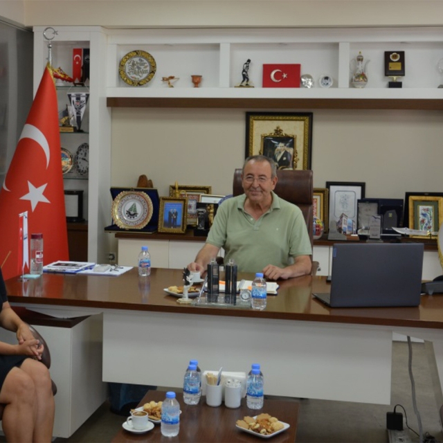 Kadıkalesi için güç birliği: Kuşadası'nın binlerce yıllık mirası dünyaya aç...