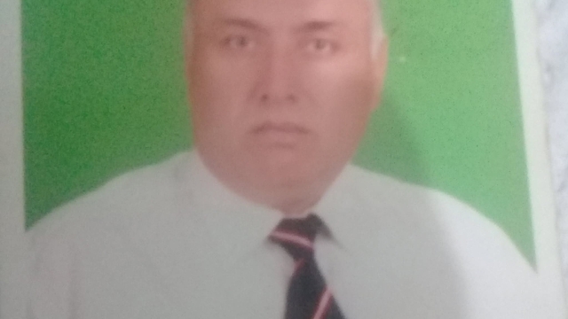 Ordu'da patpat kazası: 1 ölü