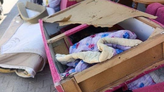 Başkan Zencirci'den Germenciklilere 'temiz çevre' çağrısı