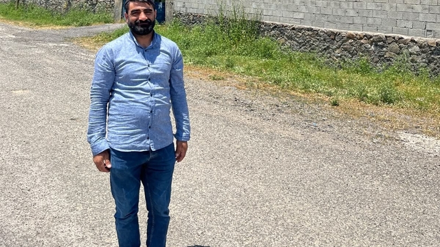 Çaya düşen zihinsel engelli Ahmet, hayatını kaybetti