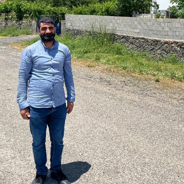 Çaya düşen zihinsel engelli Ahmet, hayatını kaybetti