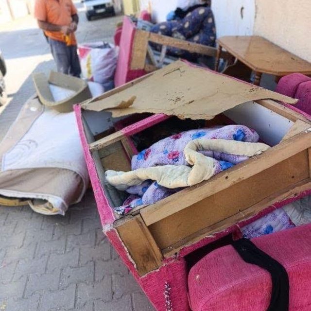 Başkan Zencirci'den Germenciklilere 'temiz çevre' çağrısı