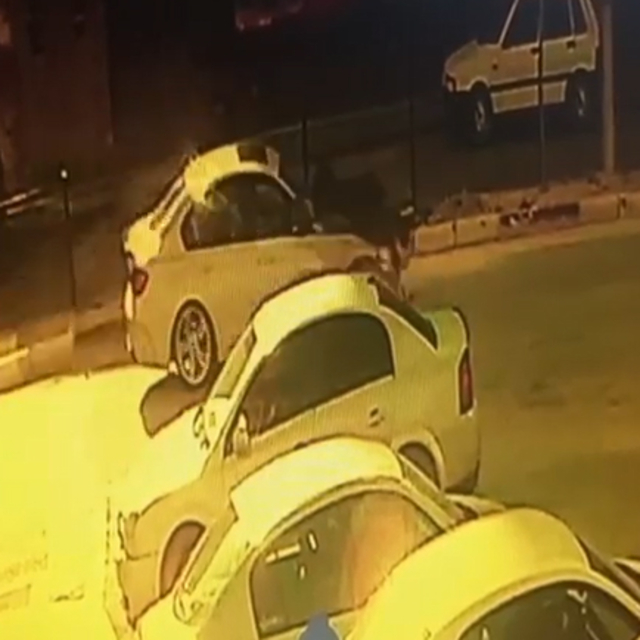 Tokat'ta otomobil sürücüsünün çarpıp kaçtığı kadın, hayatını kaybetti; kaza...