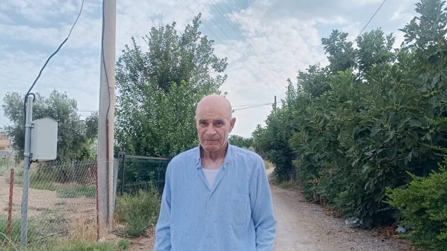 3 gündür kayıp Alzehimer hastası, evinden 10 kilometre uzakta ölü bulundu
