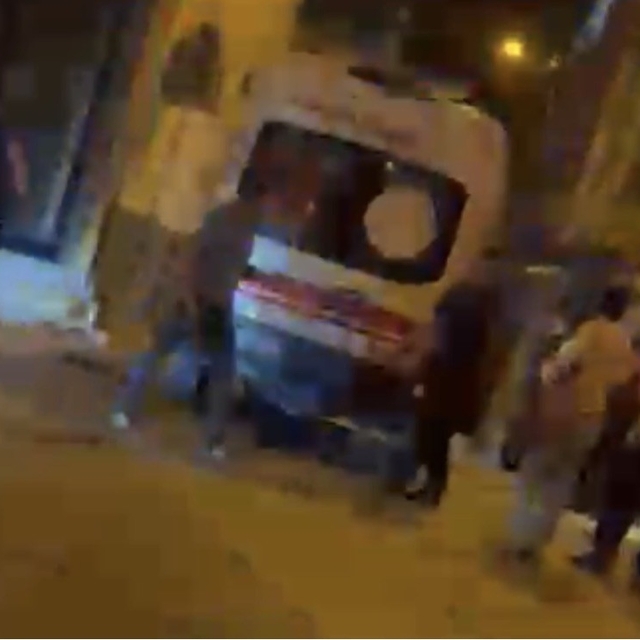 Siverek'te silahlı kavga: 1 yaralı