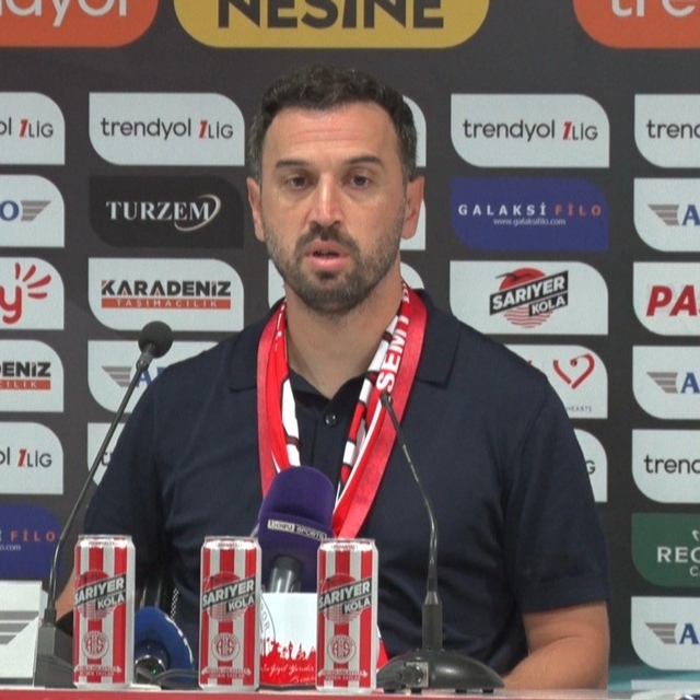 Umut Eskiköy: "Çok zor bir maç oldu"
